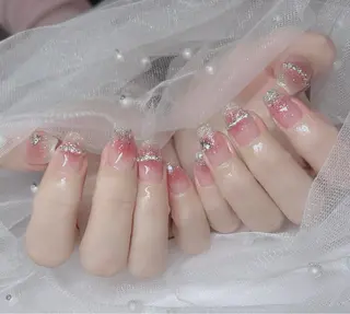 ネイル 🎀Lilla💎 Nail Salonのネイルデザイン