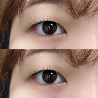 マツエク・マツパ Lilacia まつげパーマ/マツエク/眉【リラシア】所属・Misato 【尾山台】のマツエク・マツパデザイン