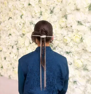 ヘアアレンジ BELLEGROW原宿所属・ベルグロー原宿 🦋ꜱᴀᴋᴜʀᴀのヘアスタイル