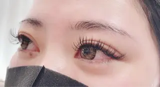 マツエク・マツパ クレセントアイ浜松店所属・クレセントアイ浜松店 赤堀の眉毛・アイブロウイメージ