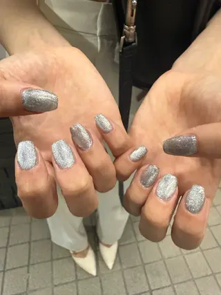 ネイル yui nailのネイルデザイン
