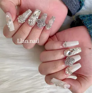 ネイル Lian nailのネイルデザイン