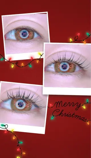 マツエク・マツパ モテデザインのプロ モモ🍑のマツエク・マツパデザイン