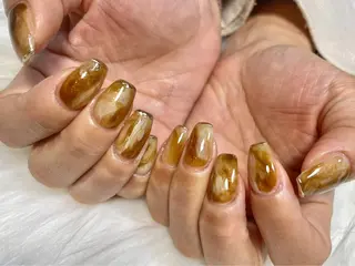 ネイル ate nailのネイルデザイン