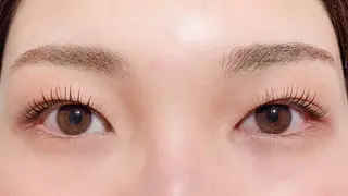 マツエク・マツパ CiLvA  郡山店所属・CiLvA郡山店 endoのマツエク・マツパデザイン