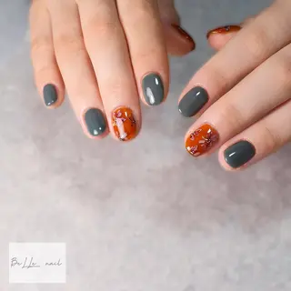ネイル BeLLe nailのネイルデザイン