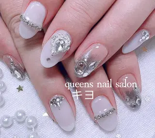 ネイル 美奈🎀 ミナ🎀のネイルデザイン