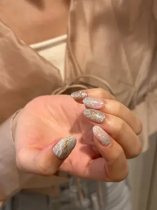 ネイル nnail Natsumiのネイルデザイン