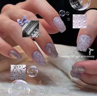 ネイル chipieee kannaのネイルデザイン