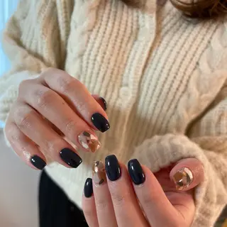 ネイル Ami 🦥のネイルデザイン