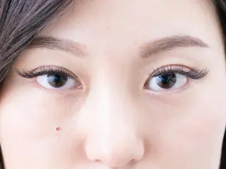 マツエク・マツパ カナザワ シズキのマツエク・マツパデザイン