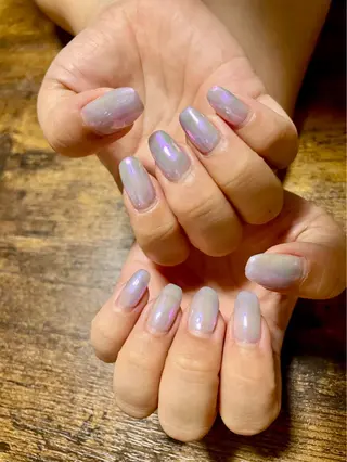 ネイル nailroom HARU.のネイルデザイン