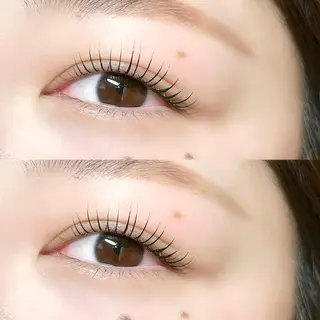 マツエク・マツパ eyelist ⌇ minami 𖠚ᐝのマツエク・マツパデザイン