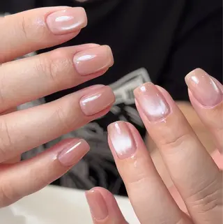 ネイル コネコ ネイルサロンのネイルデザイン