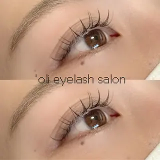 マツエク・マツパ 'oli eyelash salon所属・REIMS eyelashのマツエク・マツパデザイン