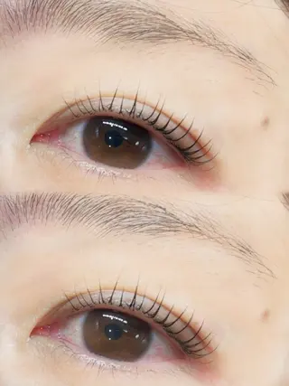 マツエク・マツパ か なのマツエク・マツパデザイン