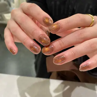 ネイル C. Ricoのネイルデザイン