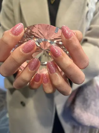 ネイル Nobody_ Ayanaのネイルデザイン