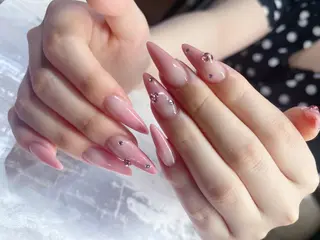 ネイル naildesign BESTのネイルデザイン