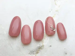 ネイル セレナ銀座 ネイリストのネイルデザイン