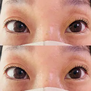 マツエク・マツパ HERA 【ヘラ】のマツエク・マツパデザイン