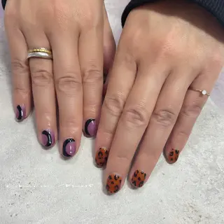 ネイル Cherirnail kaoriのネイルデザイン