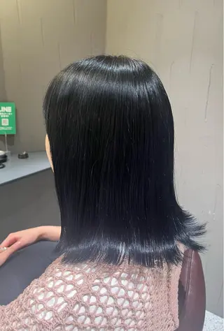 ミディアム col sapporo所属・Miyu/ モデル募集❤️‍🔥のヘアスタイル