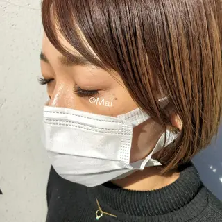 マツエク・マツパ 千葉中央/まつげ 大会日本一獲得のマツエク・マツパデザイン