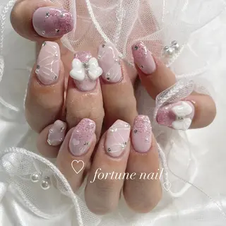 ネイル ☆saori ☆のネイルデザイン