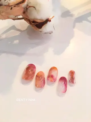 ネイル DENTY NAIL所属・DENTY NAIL -ArtRoom-のネイルデザイン