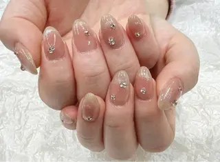 ネイル LE REVE Emiのネイルデザイン