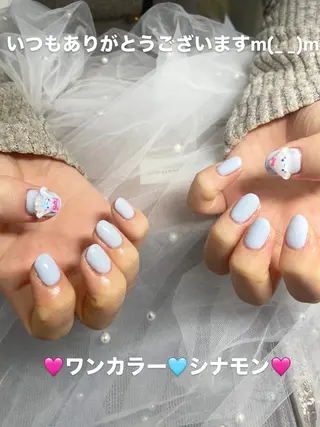 ネイル 🦋✨ MARIKO✨🦋のネイルデザイン