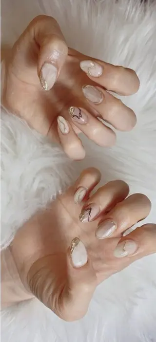 ネイル Y&Y ネイルサロンのネイルデザイン