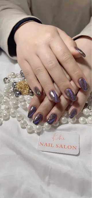 ネイル 村中 ハナのネイルデザイン