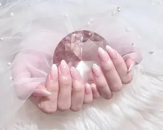 ネイル マイノリティbyトップヘアー所属・🎀Minority nail🎀のネイルデザイン