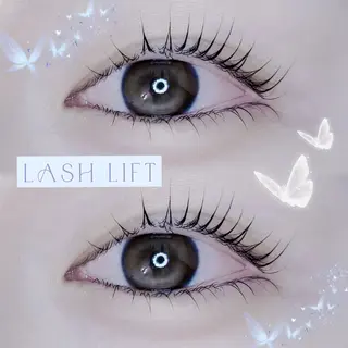 マツエク・マツパ ELLA 松尾のマツエク・マツパデザイン