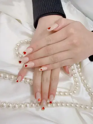 ネイル For you. Nail Salonのネイルデザイン