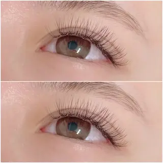 マツエク・マツパ fufula mitsutakeのマツエク・マツパデザイン