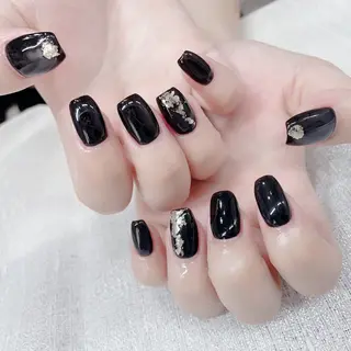 ネイル 林 ✨syousyouのネイルデザイン