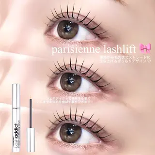 マツエク・マツパ 🩶 suzuna🩶のマツエク・マツパデザイン