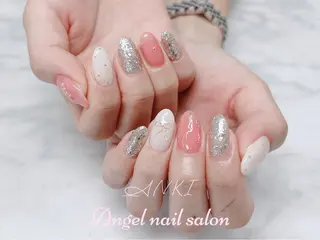 ネイル Angel nail salonのネイルデザイン