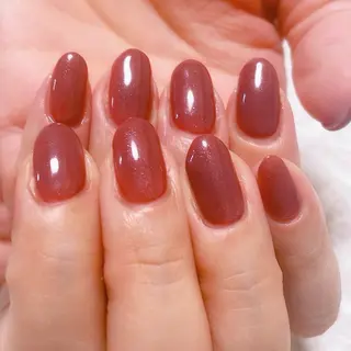 ネイル 【LUCE】 maiのネイルデザイン