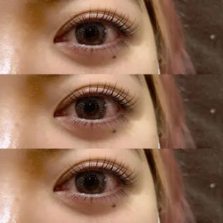 マツエク・マツパ sola: neolive近藤のマツエク・マツパデザイン