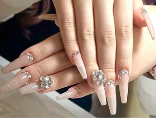 ネイル Yuki nailのネイルデザイン
