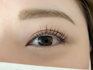 マツエク・マツパ SAYAKA 🫧のマツエク・マツパデザイン