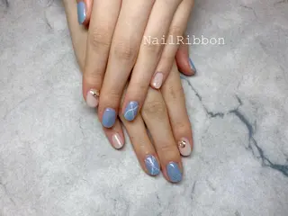 ネイル SWAMP nails所属・🎀ネイルサロン RIRI🎀のネイルデザイン