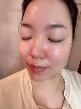 フェアリーローズ所属・fairyrose organicエステのエステ・リラクイメージ