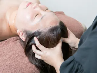 メンズ ボディケア 元住吉 SUGAのエステ・リラクイメージ