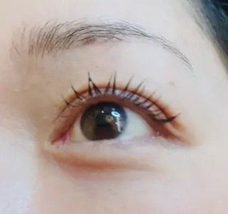 マツエク・マツパ Salon Tiffany所属・Salon Tiffanyのヘアスタイル