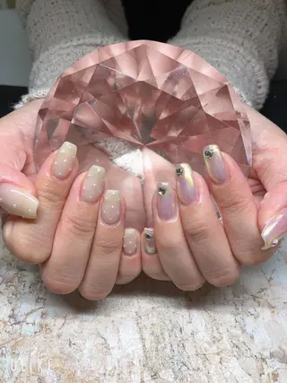 ネイル Nail room Bimano所属・Bimano seica♡+°のネイルデザイン